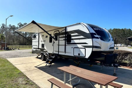 2022 Heartland RVs Mallard