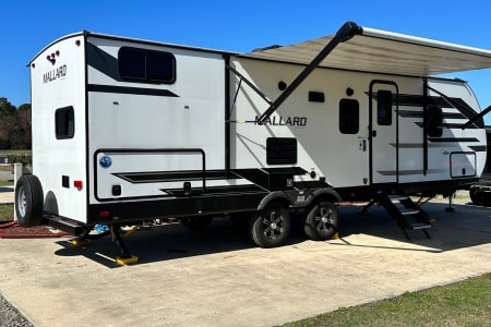 ConoverRV rentals