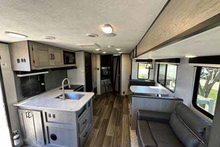 ConoverRV rentals