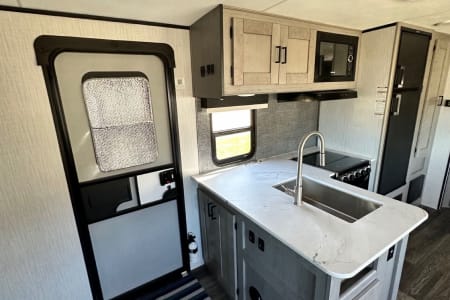 ConoverRV rentals