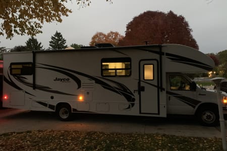 NeenahRV rentals