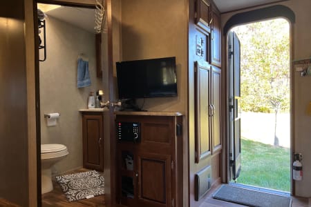 Kansas CityRV rentals