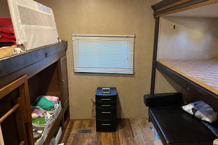 Kansas CityRV rentals