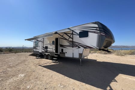 PhoenixRV rentals