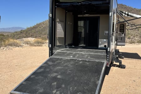 PhoenixRV rentals