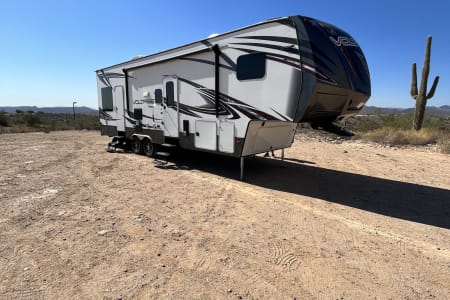 PhoenixRV rentals