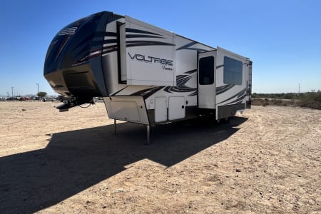 PhoenixRV rentals