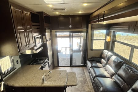 PhoenixRV rentals