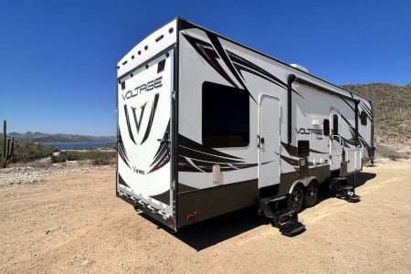 PhoenixRV rentals