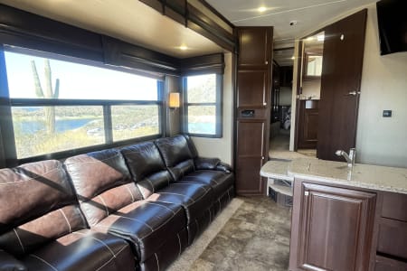 PhoenixRV rentals