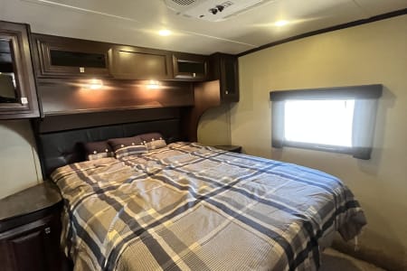 PhoenixRV rentals