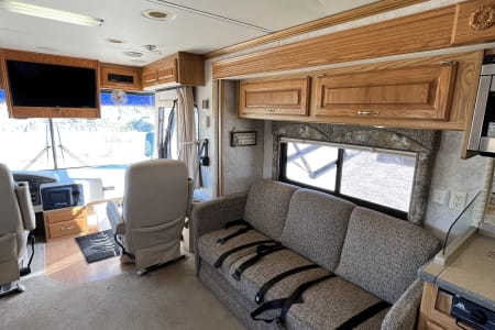 PhoenixRV rentals