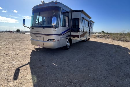 PhoenixRV rentals