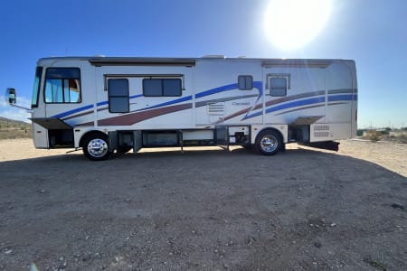 PhoenixRV rentals