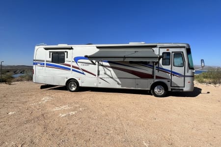 PhoenixRV rentals