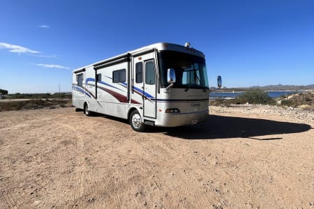 PhoenixRV rentals