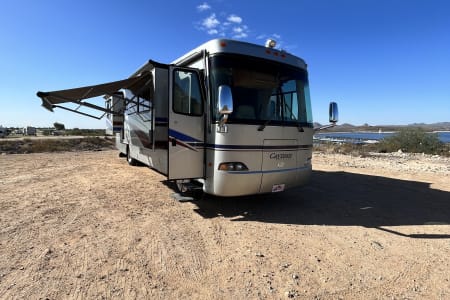 PhoenixRV rentals