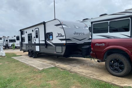 RioGuadalupeResort Rv Rentals