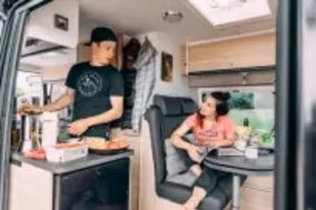 CheltenhamRV rentals