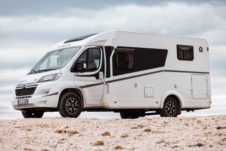 CheltenhamRV rentals