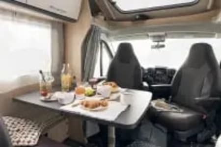 CheltenhamRV rentals