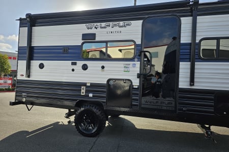 Huntington BeachRV rentals