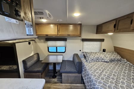 Huntington BeachRV rentals