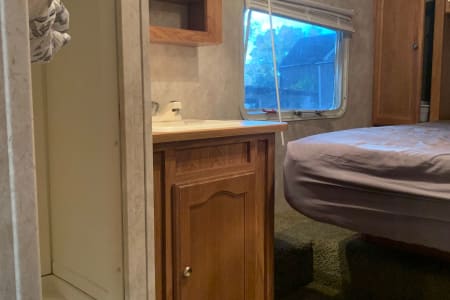 GrahamRV rentals