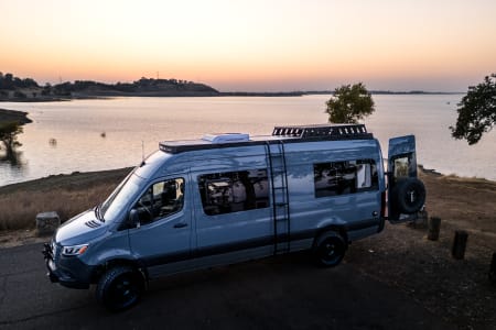 FolsomRV rentals