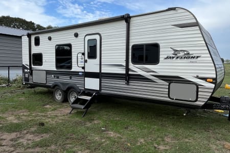 CantonRV rentals