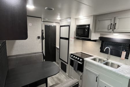 CantonRV rentals