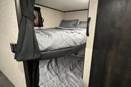 CantonRV rentals