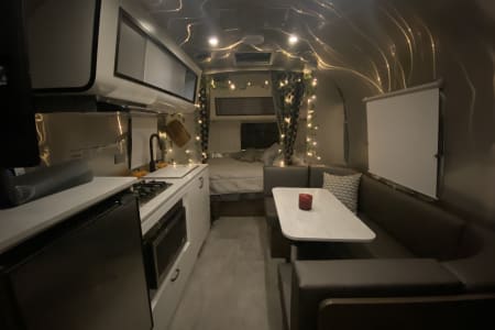 SantaFeSkiesRVPark Rv Rentals