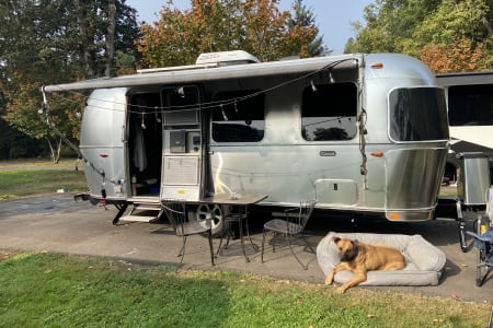 MorphyLakeStatePark Rv Rentals