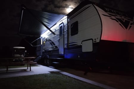 SilverSpringsStatePark Rv Rentals