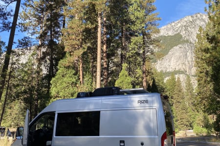 RV Rental santa-cruz,California-(CA)