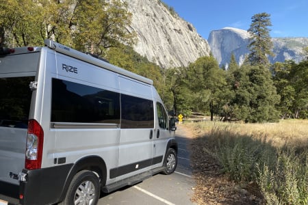 RV Rental santa-cruz,California-(CA)