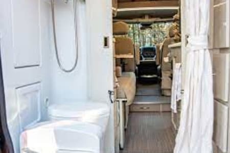 RV Rental santa-cruz,California-(CA)