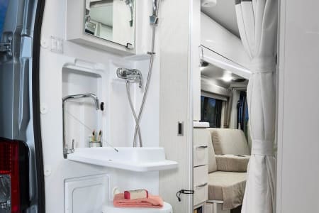 RV Rental santa-cruz,California-(CA)