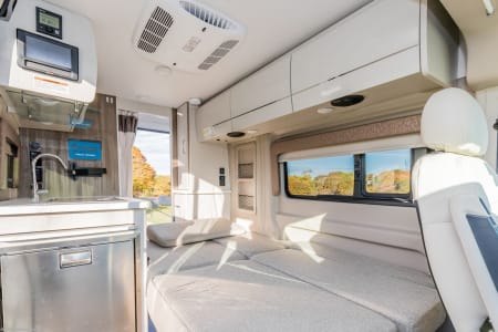 RV Rental santa-cruz,California-(CA)