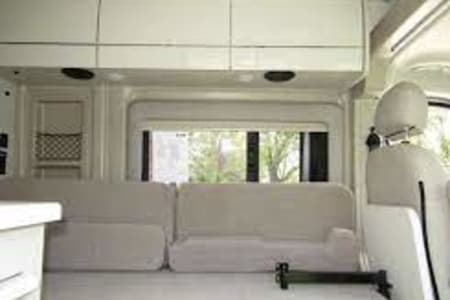 RV Rental santa-cruz,California-(CA)