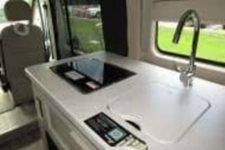 RV Rental santa-cruz,California-(CA)