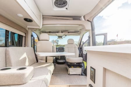 RV Rental santa-cruz,California-(CA)