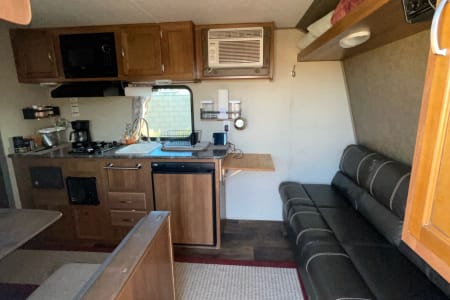 LancasterRV rentals