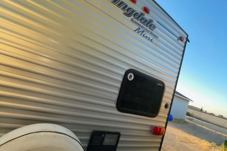 LancasterRV rentals