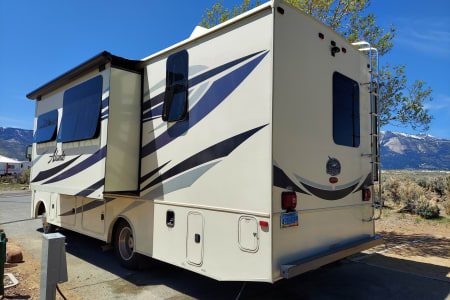 LaveenRV rentals