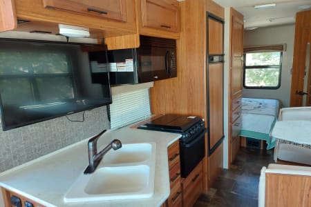 LaveenRV rentals