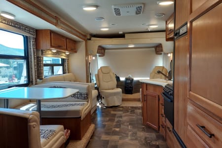 LaveenRV rentals