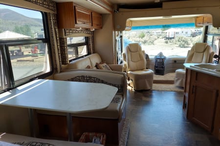 LaveenRV rentals