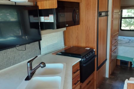 LaveenRV rentals